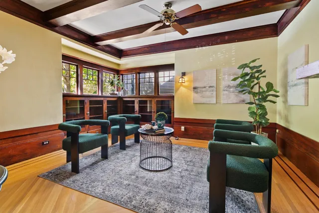 $875,000 | 1705 H Street, Sacramento, CA 95811