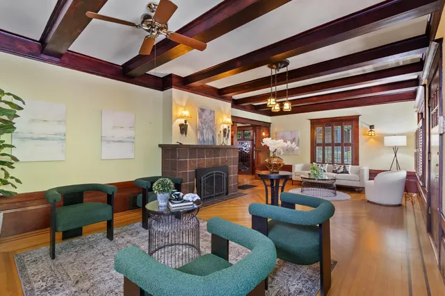 $875,000 | 1705 H Street, Sacramento, CA 95811