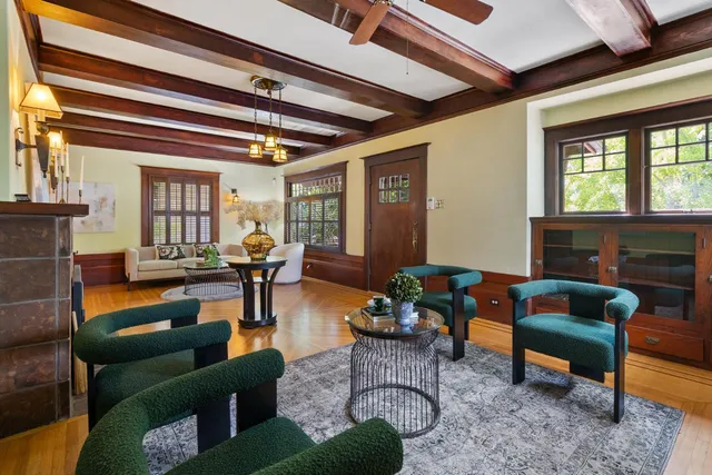 $875,000 | 1705 H Street, Sacramento, CA 95811