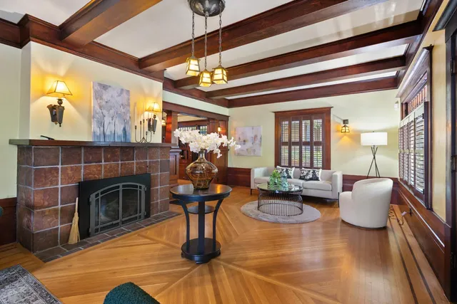 $875,000 | 1705 H Street, Sacramento, CA 95811