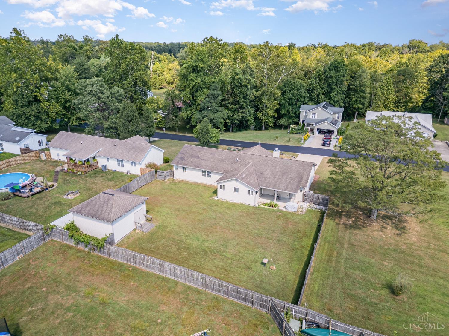 175 Douglas Circle Georgetown, OH 45121 - Photo 25 of 26