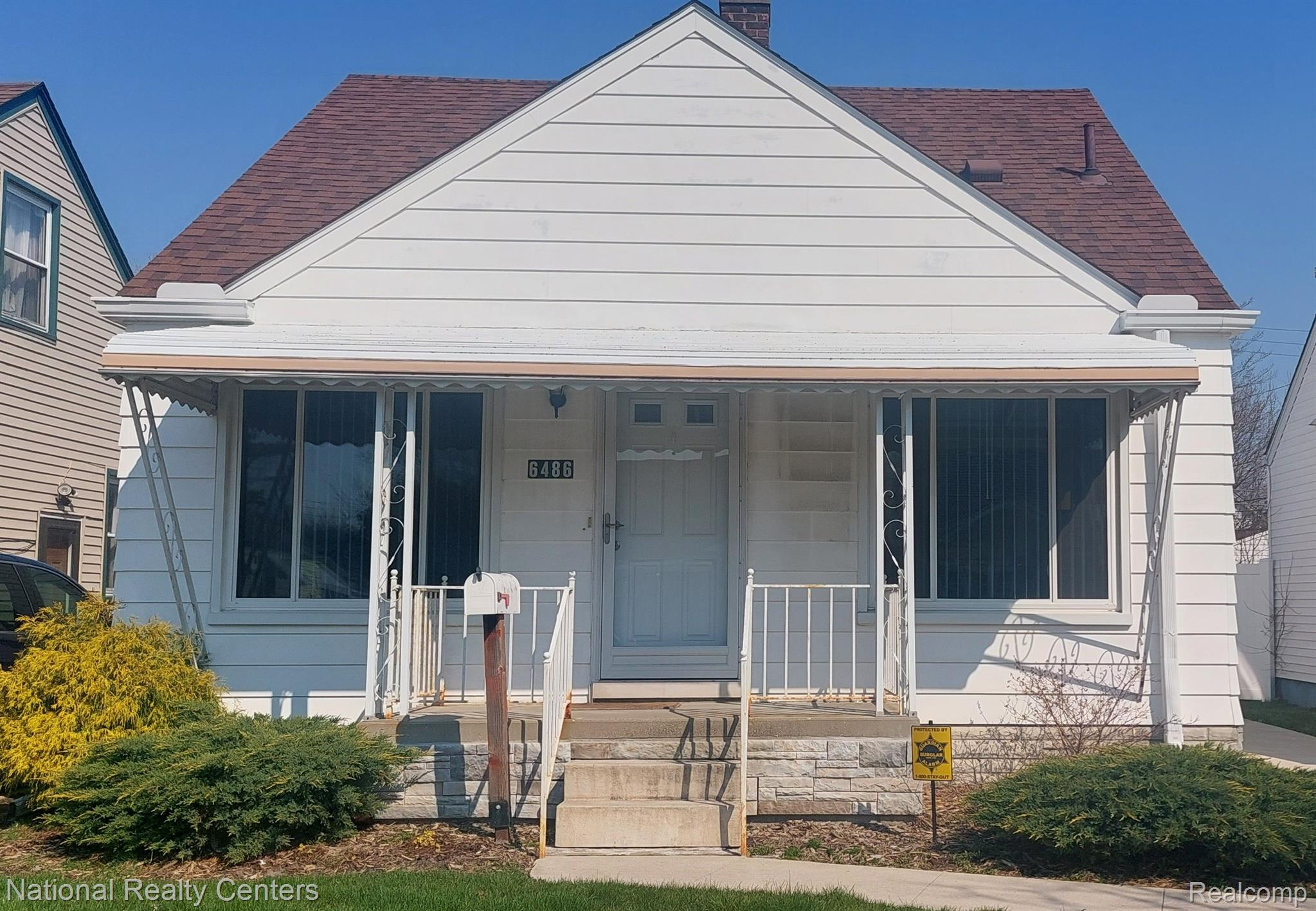 6486 Evergreen Road Detroit, MI 48228 - Photo 45 of 47 Gallery Image 45
