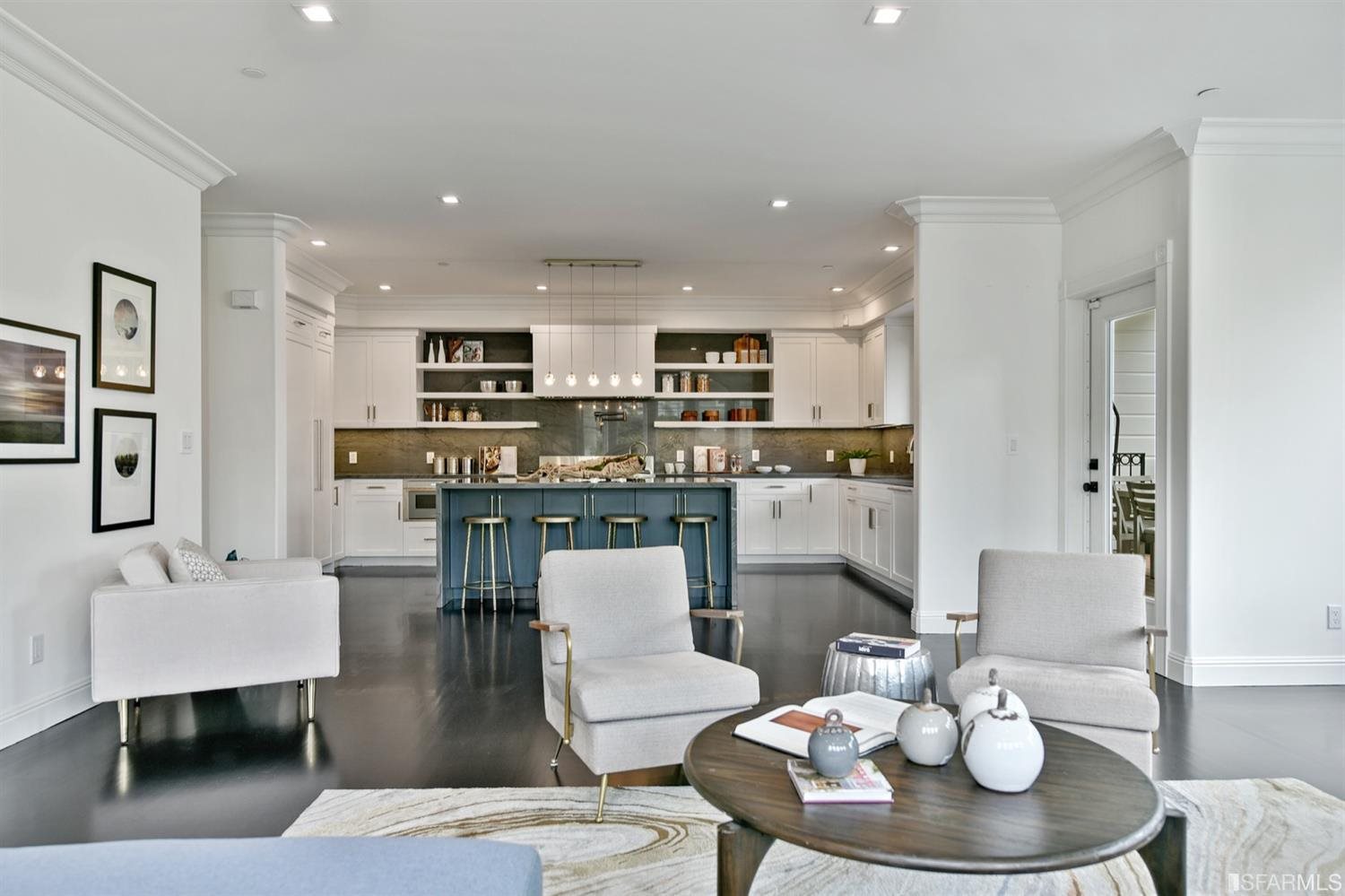 1751 Lake Street San Francisco, CA 94121 - Photo 12 of 72