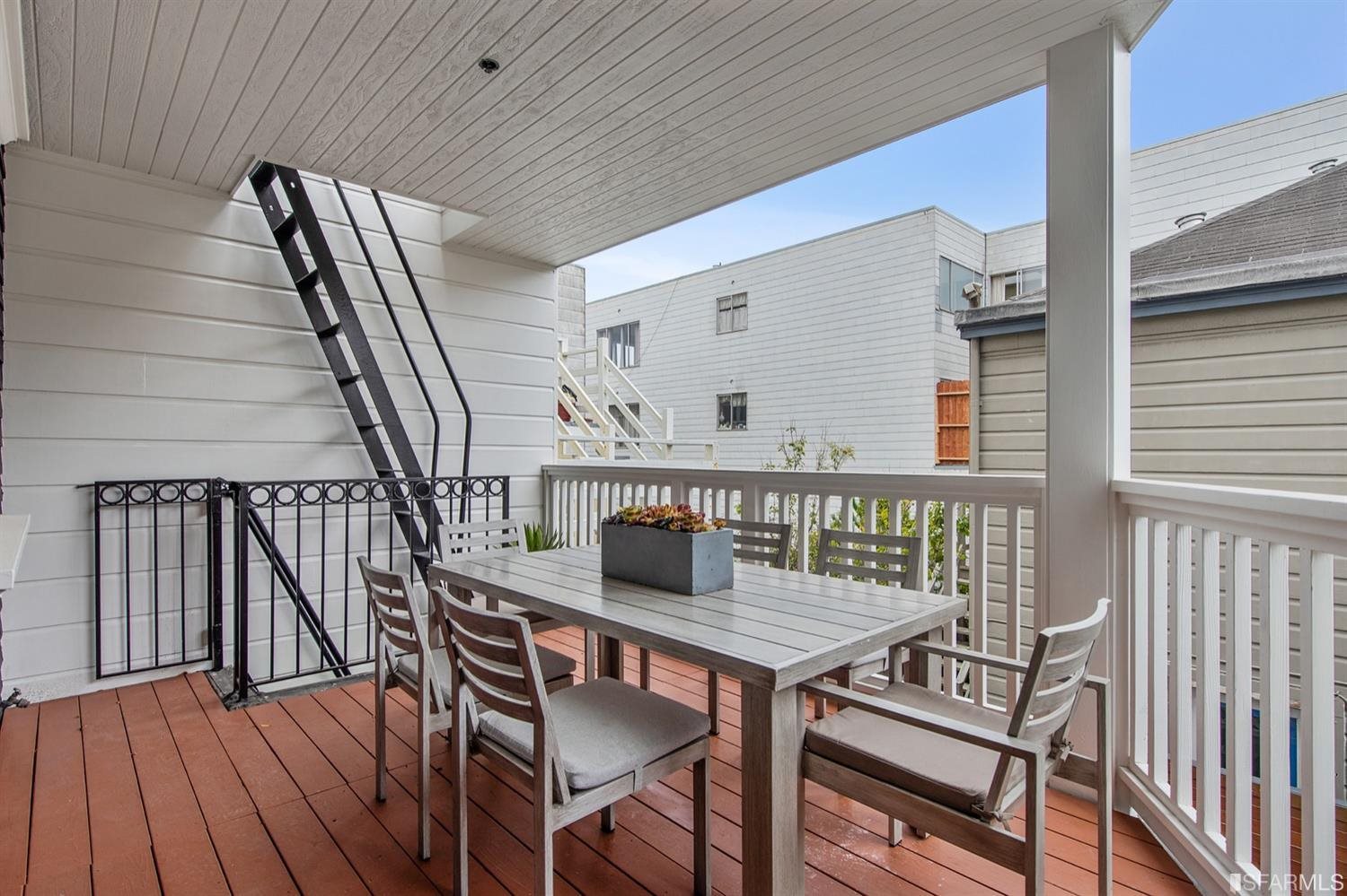1751 Lake Street San Francisco, CA 94121 - Photo 18 of 72