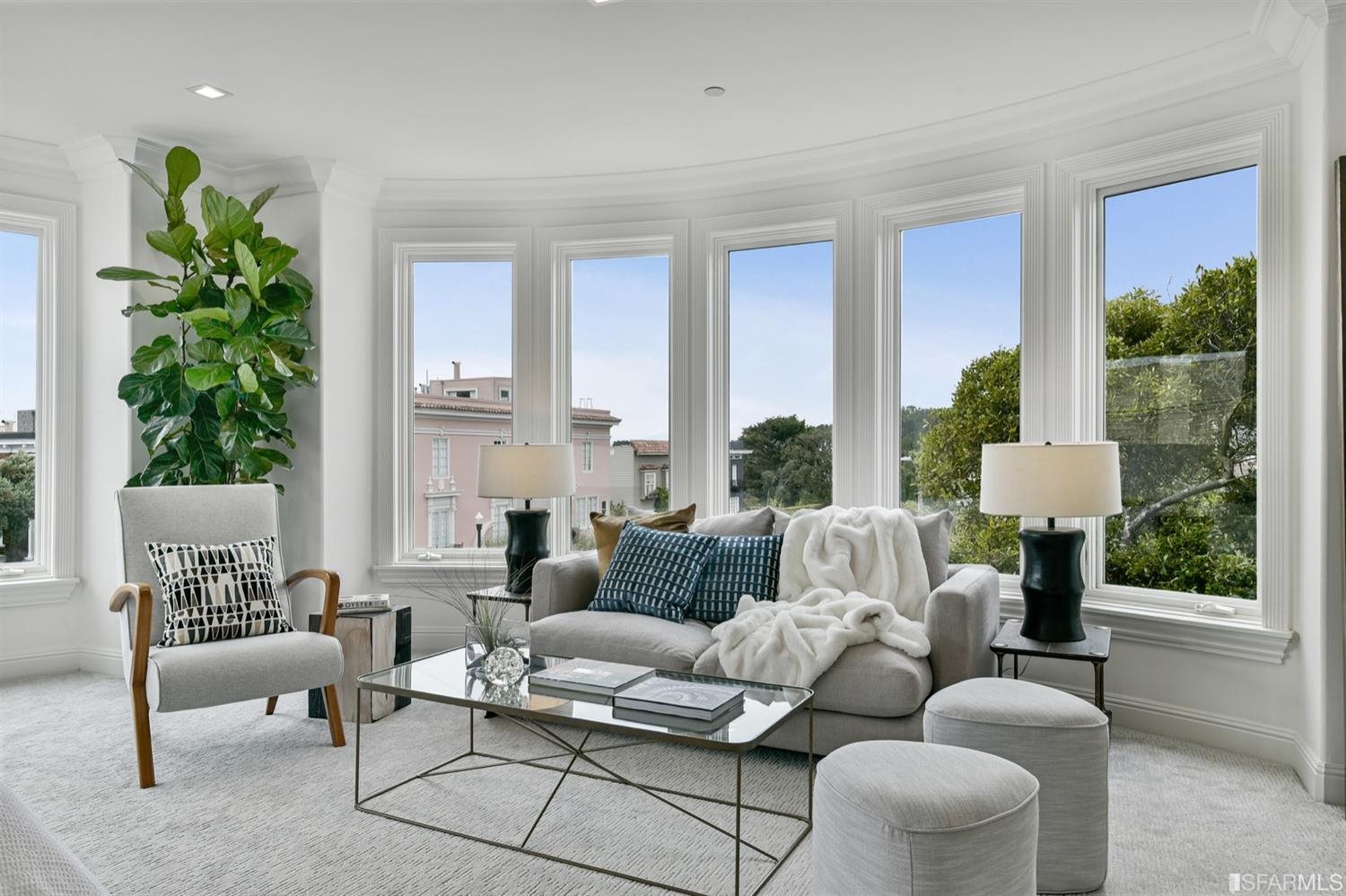 1751 Lake Street San Francisco, CA 94121 - Photo 24 of 72