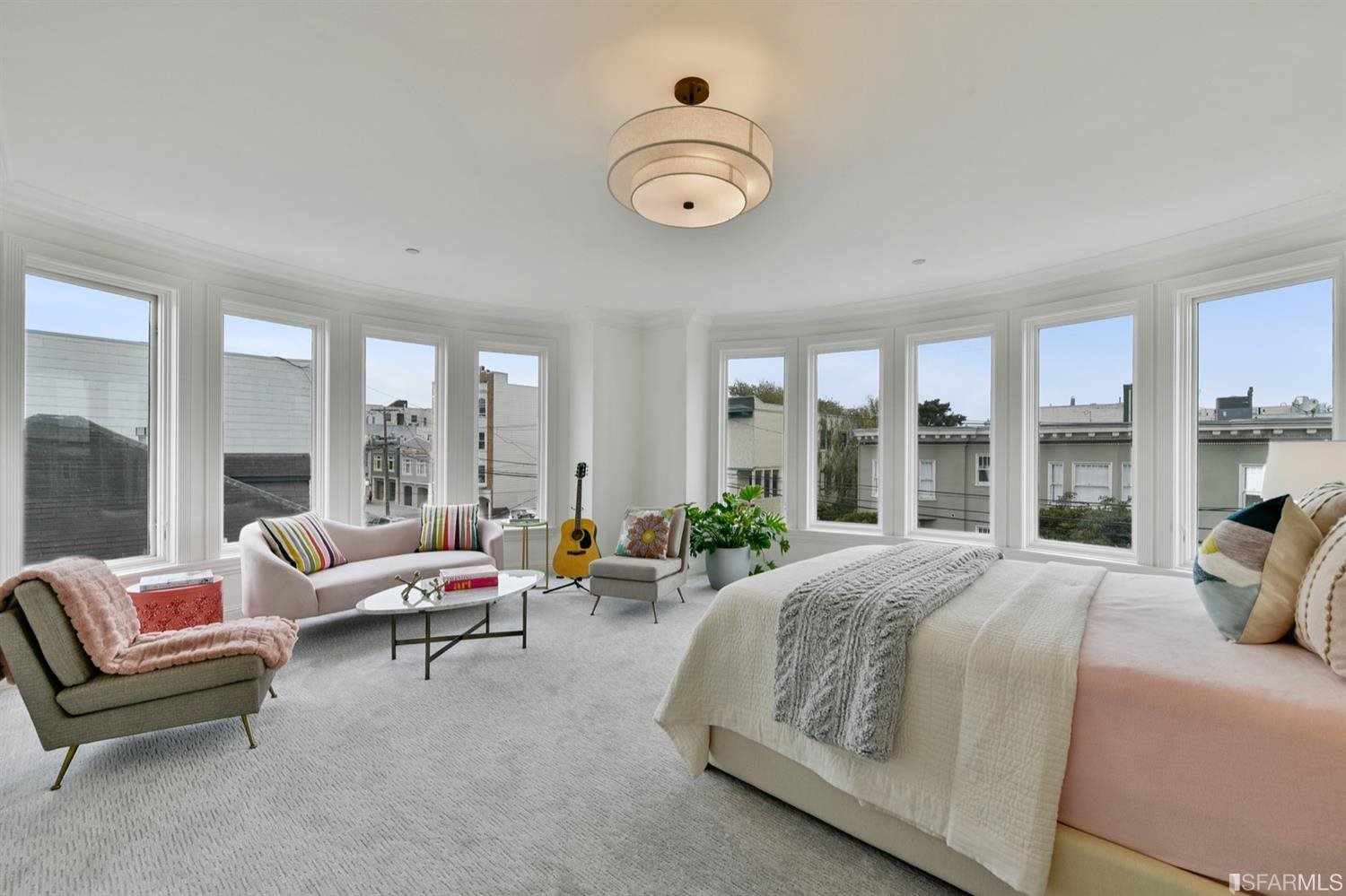 1751 Lake Street San Francisco, CA 94121 - Photo 28 of 72