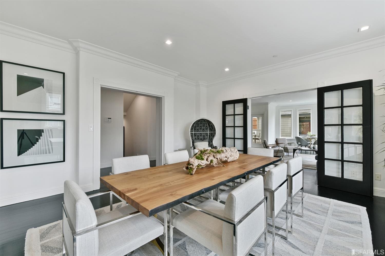 1751 Lake Street San Francisco, CA 94121 - Photo 3 of 72