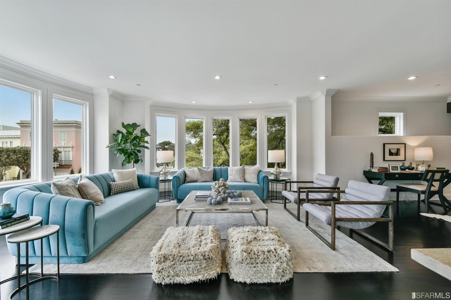 1751 Lake Street San Francisco, CA 94121 - Photo 4 of 72