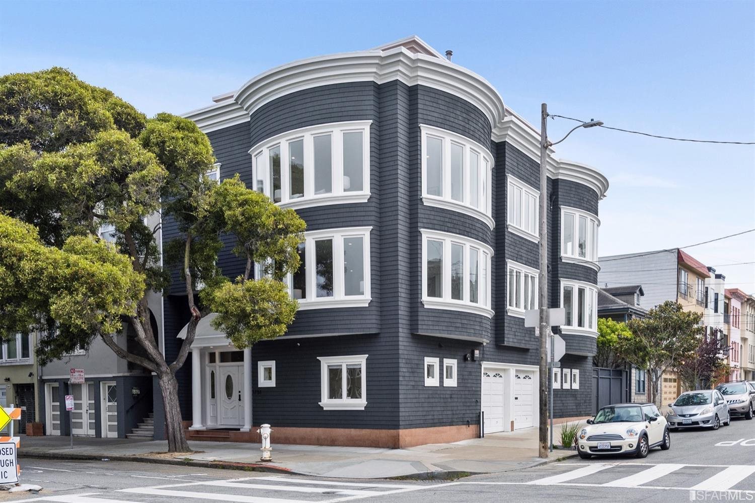 1751 Lake Street San Francisco, CA 94121 - Photo 69 of 72