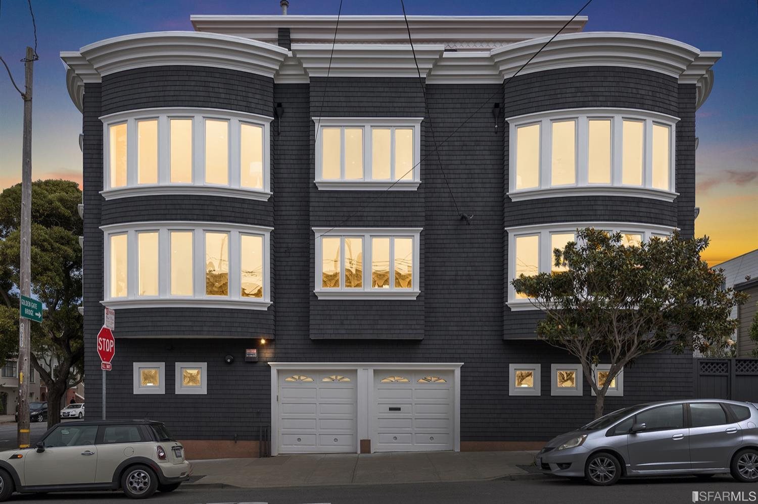1751 Lake Street San Francisco, CA 94121 - Photo 70 of 72