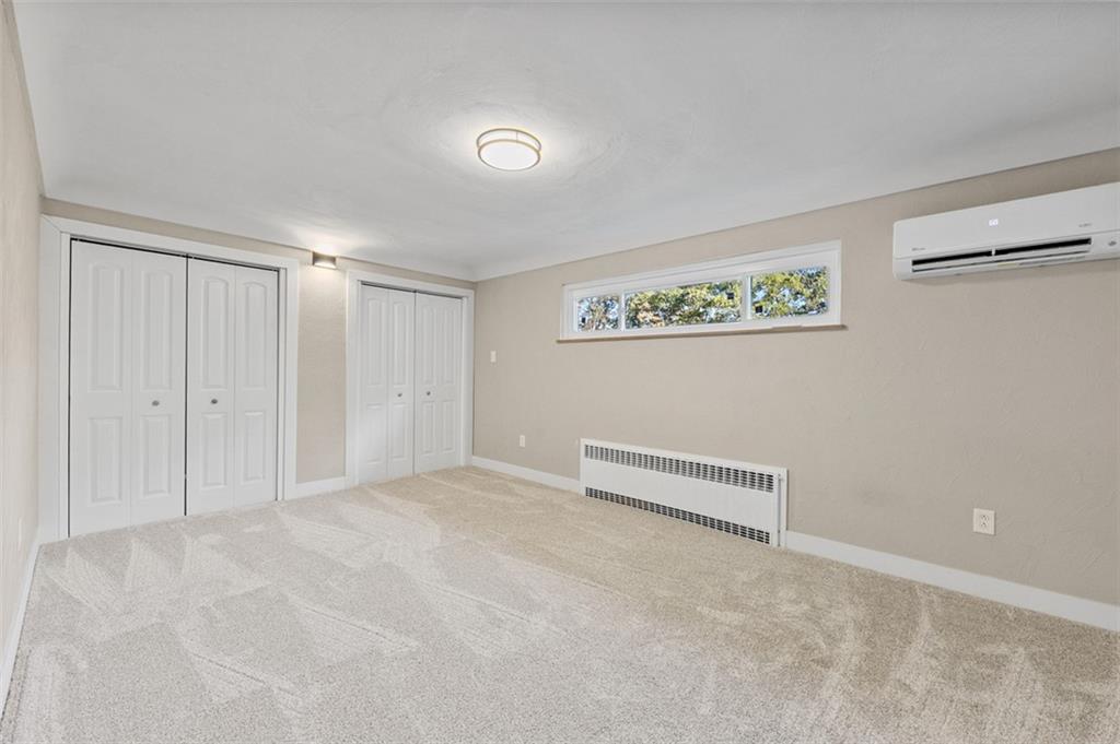 1812 Ridge Road Jeannette, PA 15644 - Photo 24 of 39 a view of a room with an empty space