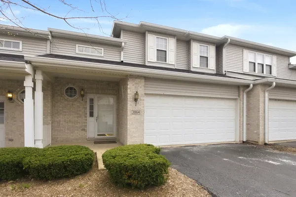 $2,750 | 3864 Pathfinder Lane, Joliet, IL 60544