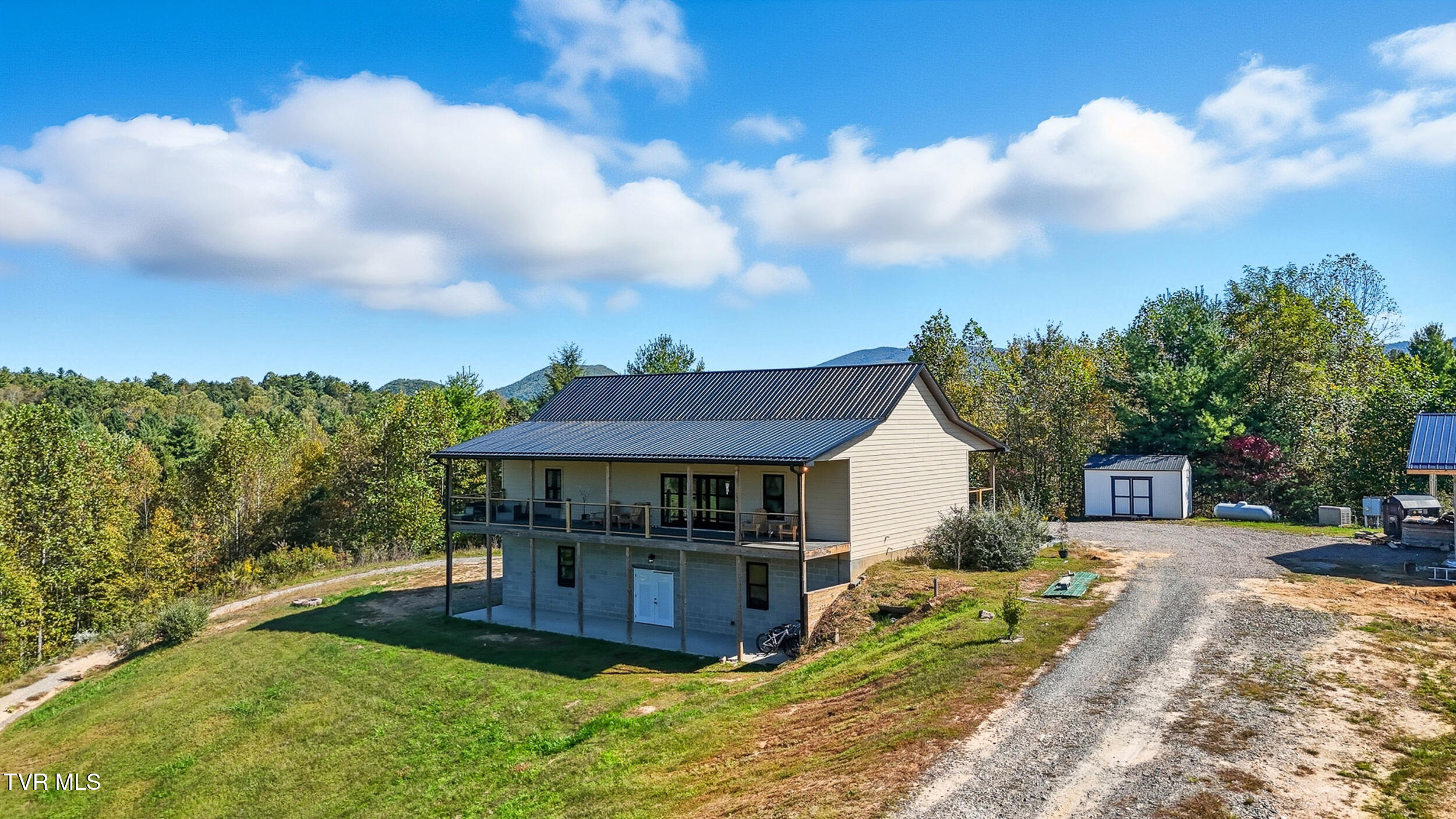 1099 Deer Run Road Mountain City, TN 37683 - Photo 20 of 51 5_dji_20251006115319_0749_d