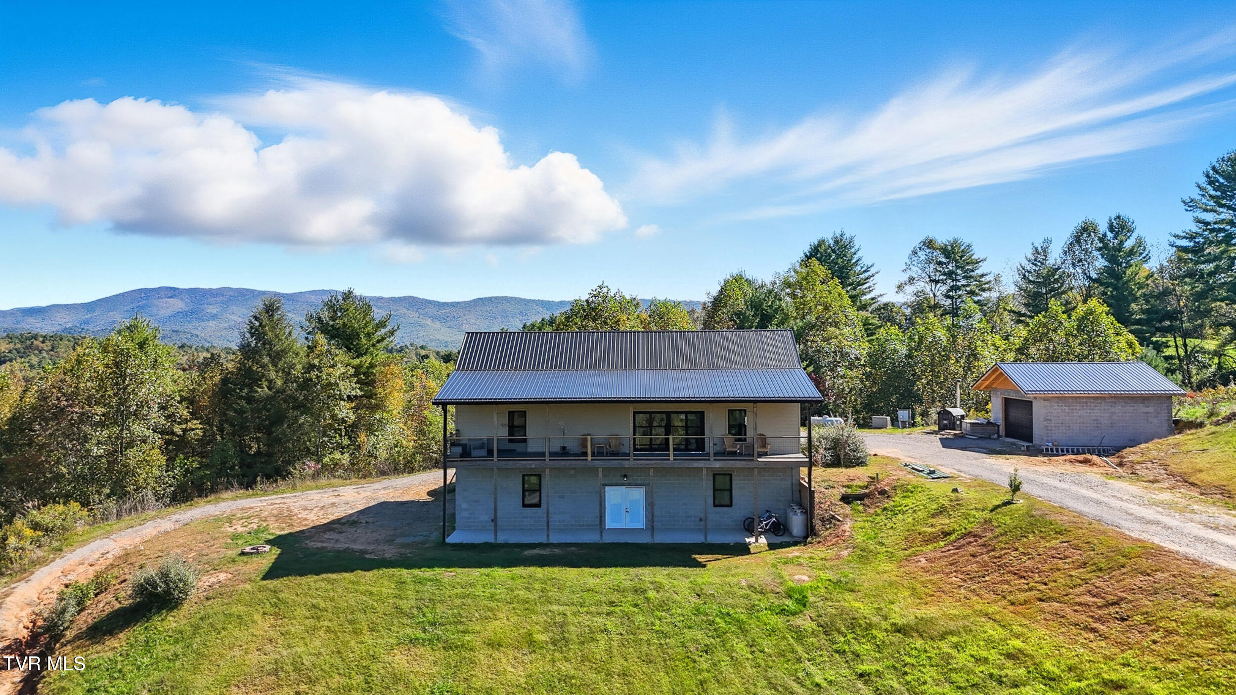 1099 Deer Run Road Mountain City, TN 37683 - Photo 2 of 51 4_dji_20251006115255_0748_d