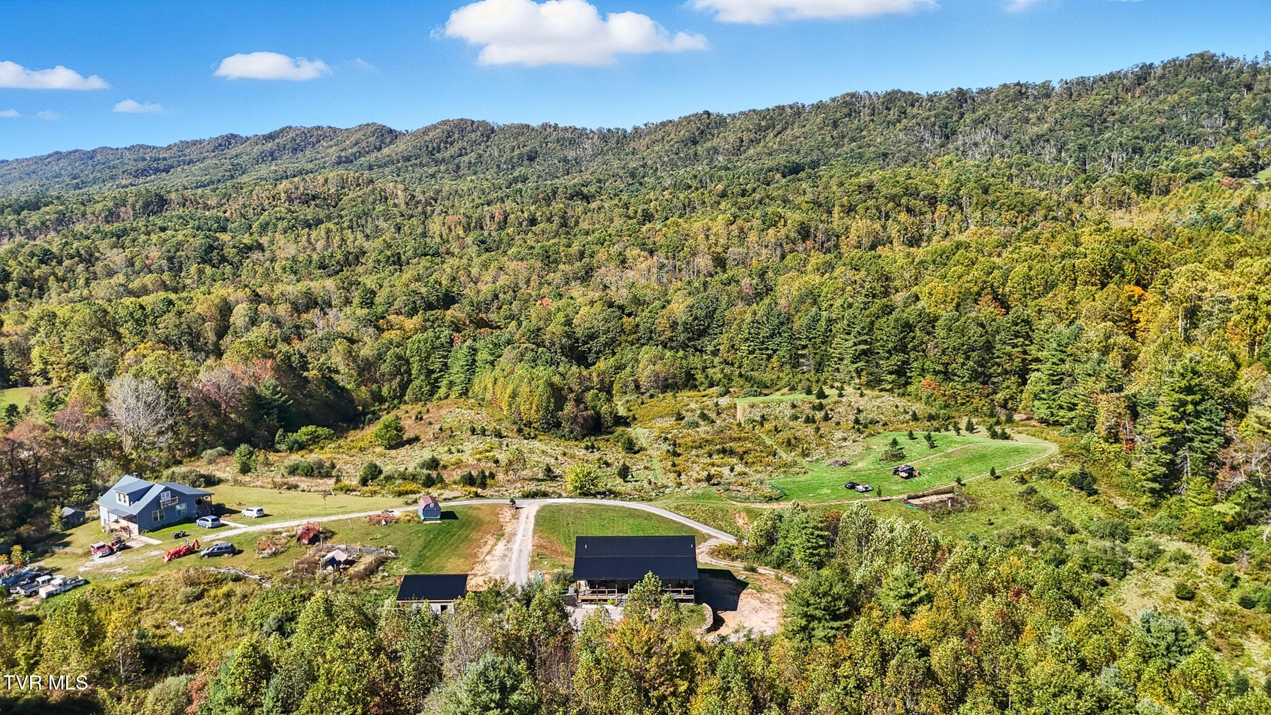 1099 Deer Run Road Mountain City, TN 37683 - Photo 46 of 51 46_dji_20251006114540_0741_d