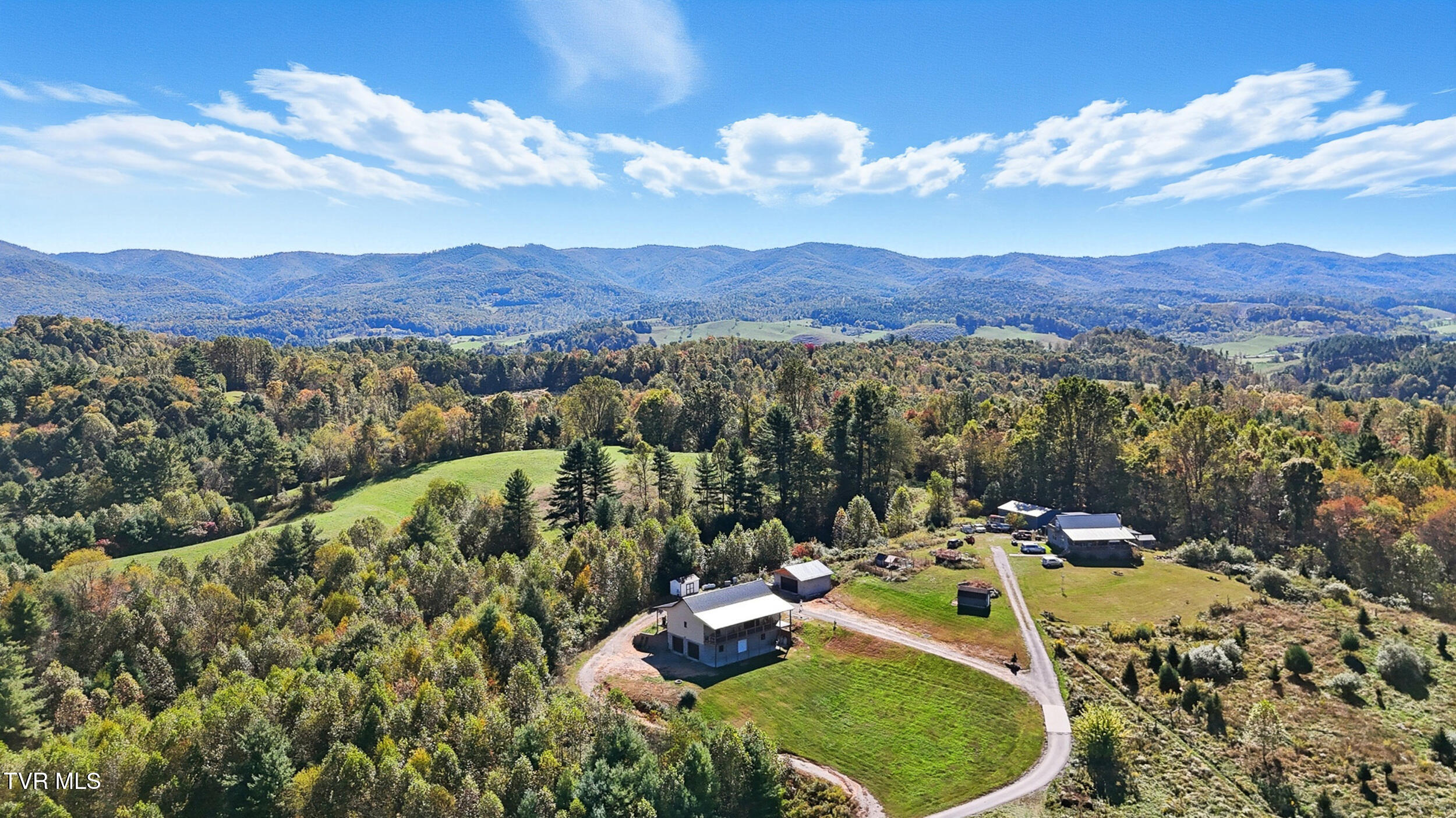 1099 Deer Run Road Mountain City, TN 37683 - Photo 48 of 51 48_dji_20251006114624_0743_d