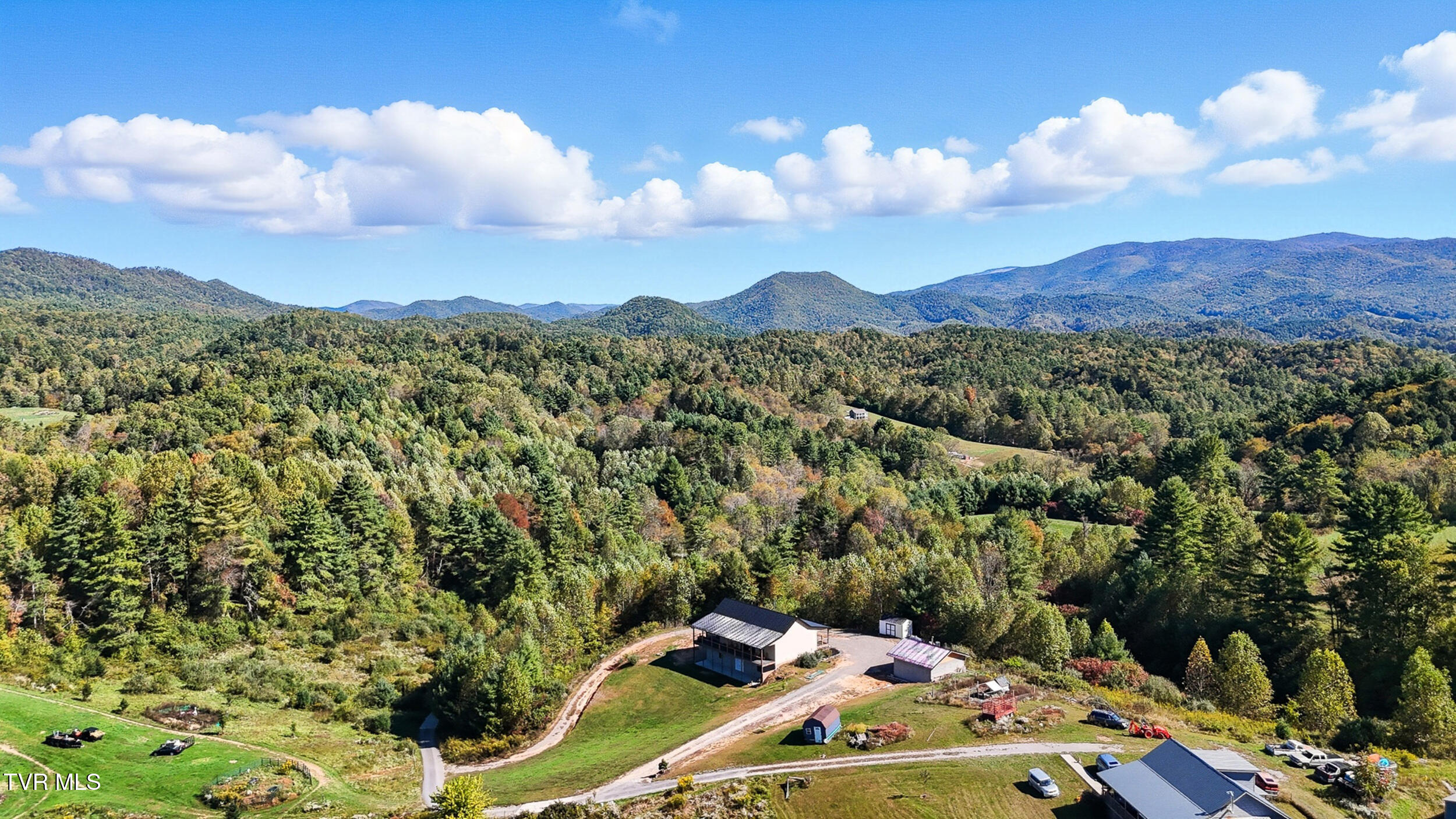 1099 Deer Run Road Mountain City, TN 37683 - Photo 49 of 51 50_dji_20251006114801_0745_d