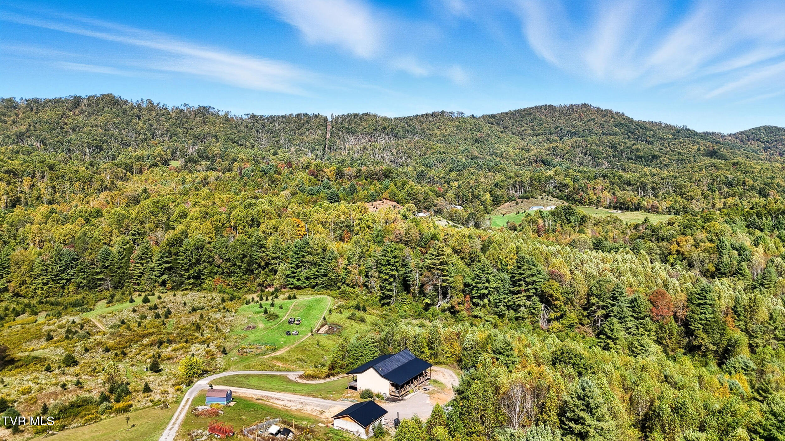 1099 Deer Run Road Mountain City, TN 37683 - Photo 50 of 51 51_dji_20251006114823_0746_d