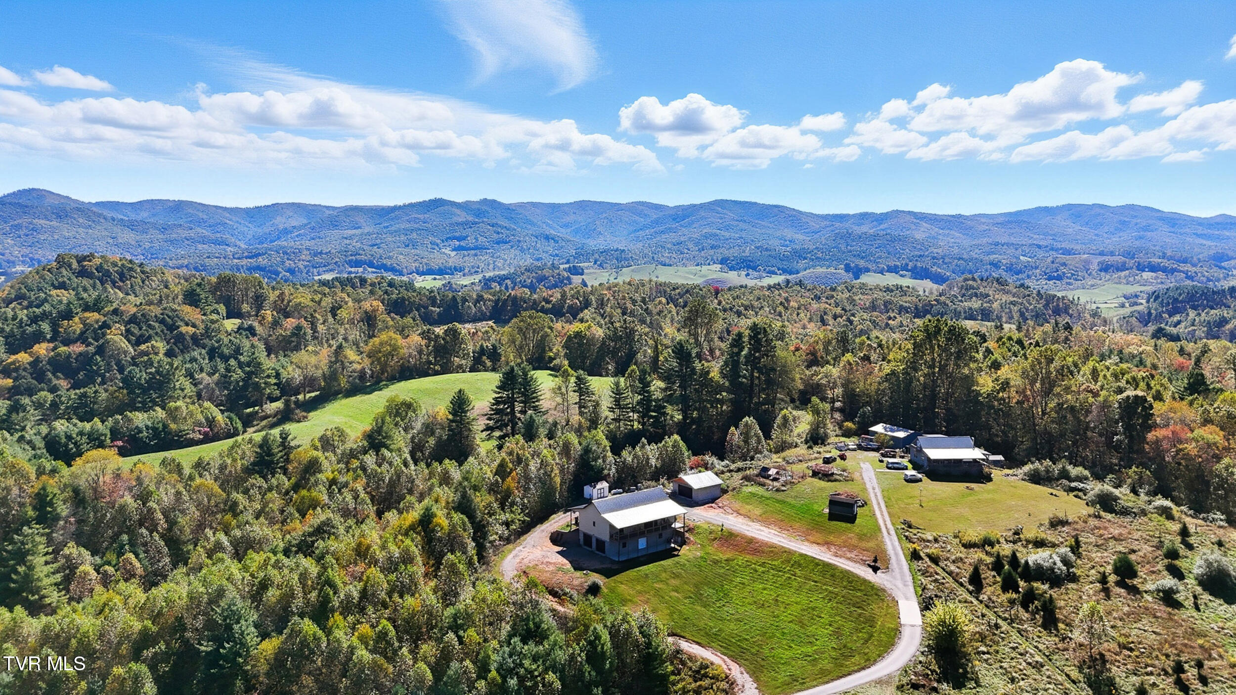 1099 Deer Run Road Mountain City, TN 37683 - Photo 51 of 51 52_dji_20251006114858_0747_d