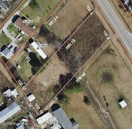 $35,000 | Lot 1 Us 264a Highway East, Wilson, NC 27893