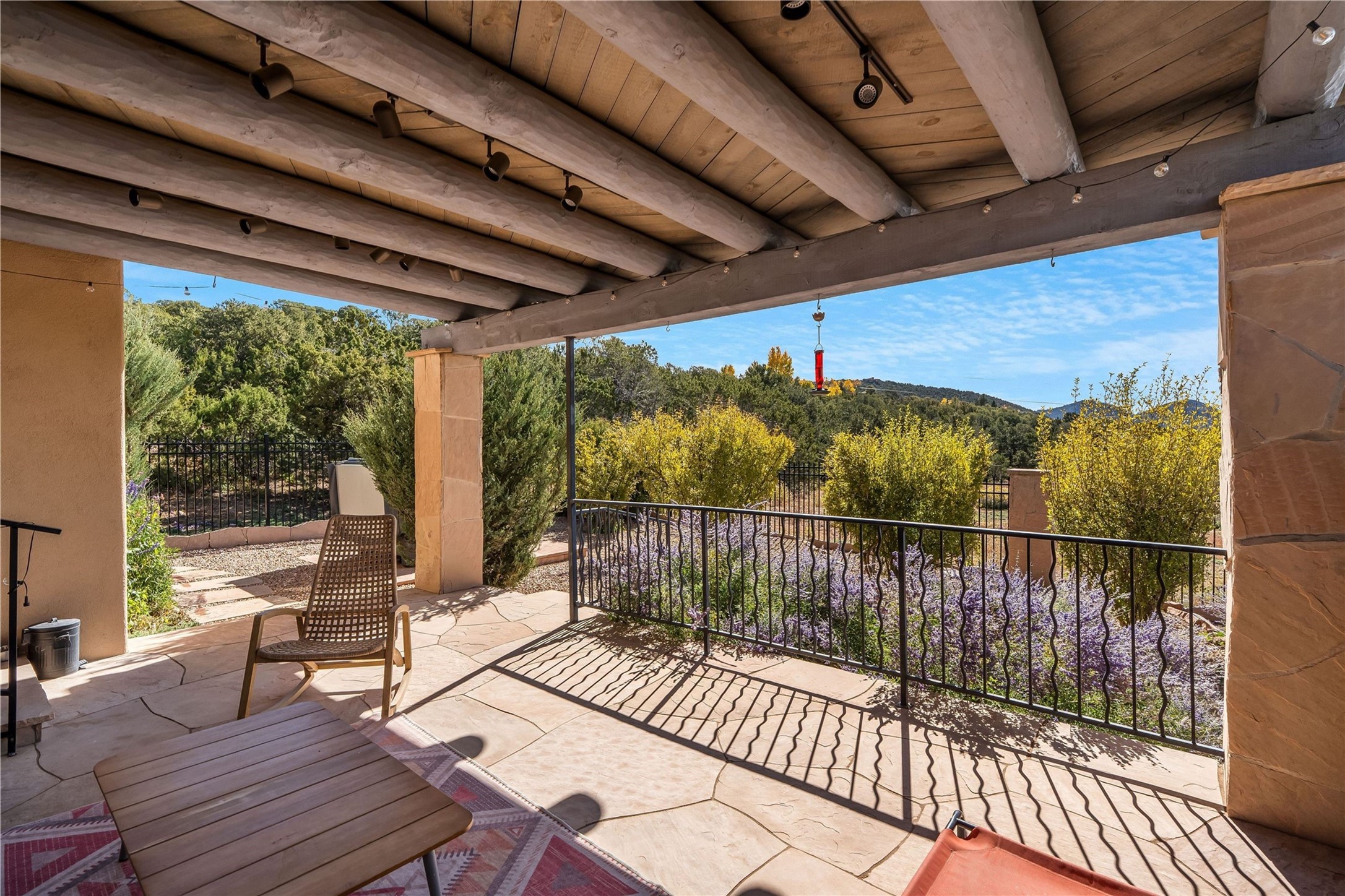 1396 Hyde Park Road Santa Fe, NM 87501 - Photo 27 of 47