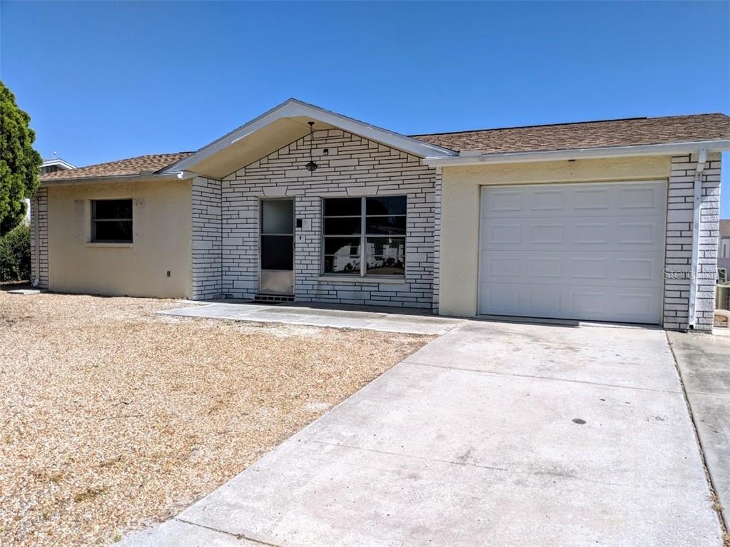 7541 Foxbloom Drive Port Richey, FL 34668 - Photo 1 of 1