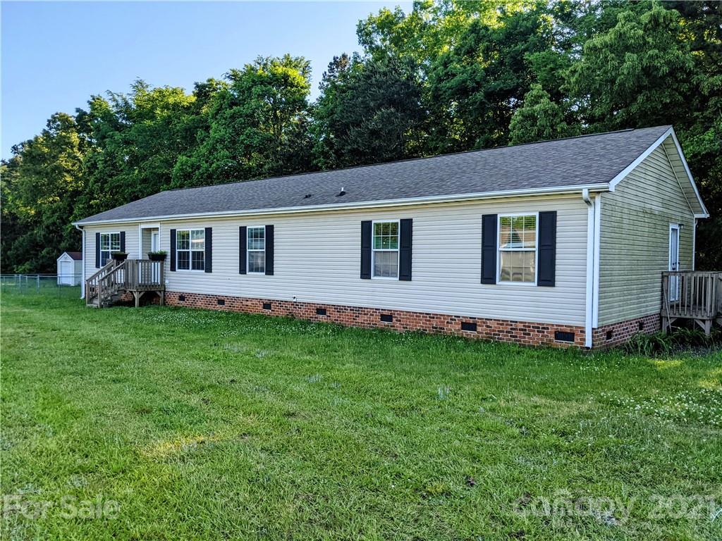 303 Main Church Road, Unit 1 Mocksville, NC 27028 - Photo 1 of 8 Gallery Image 1