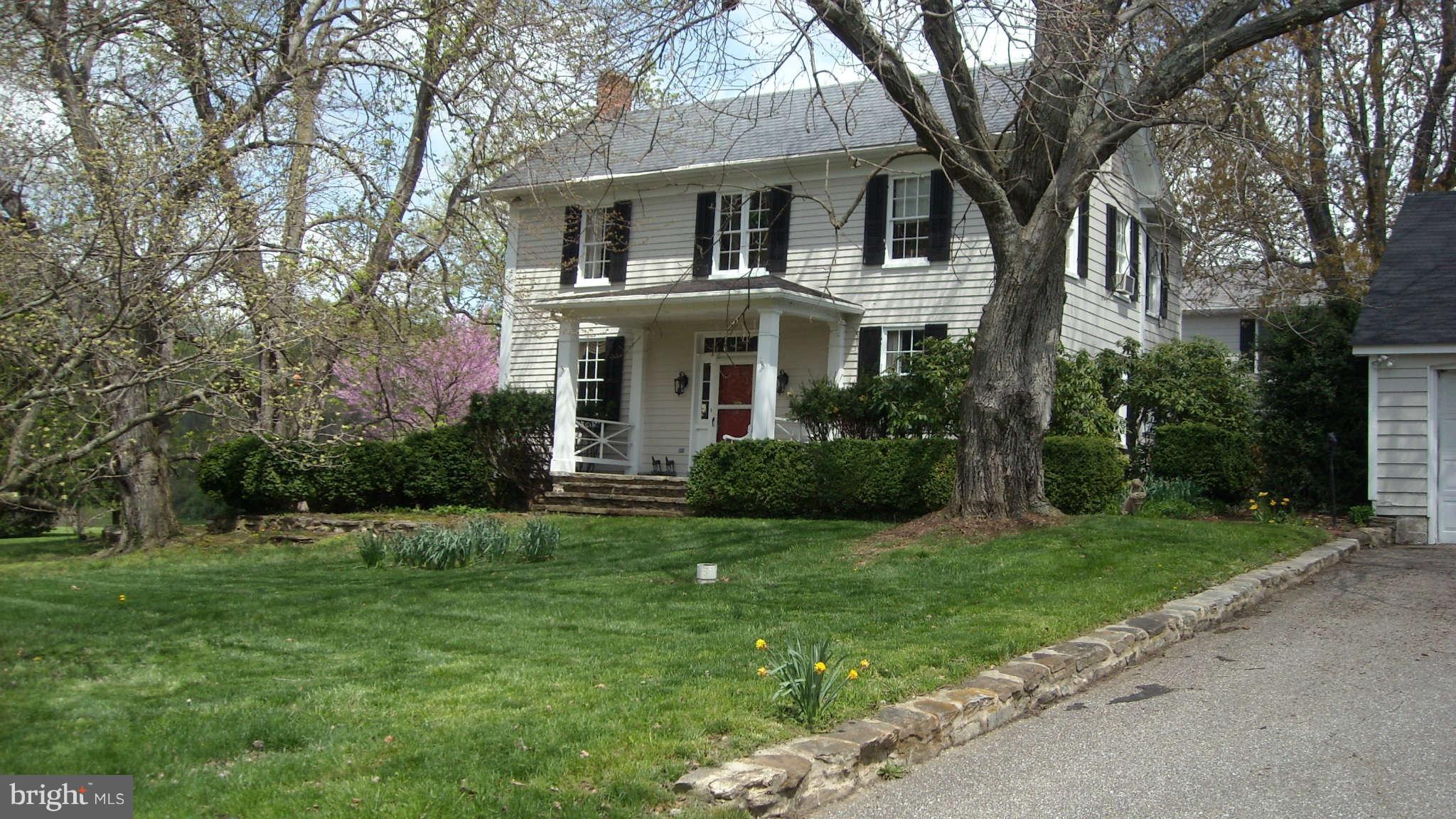 14300 Cooper Road Phoenix, MD 21131 - Photo 19 of 29 Exterior (Front)