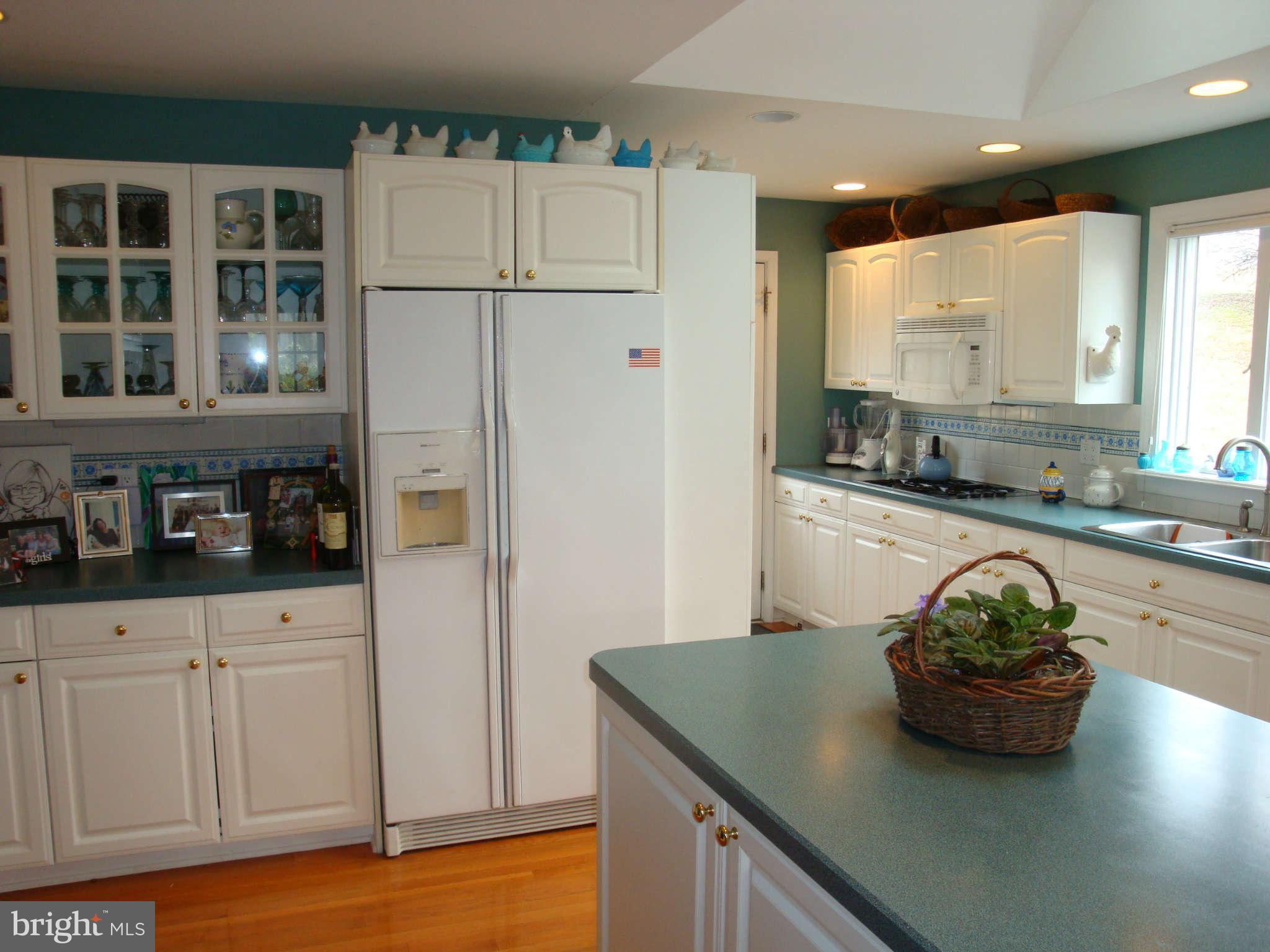 14300 Cooper Road Phoenix, MD 21131 - Photo 5 of 29 Kitchen