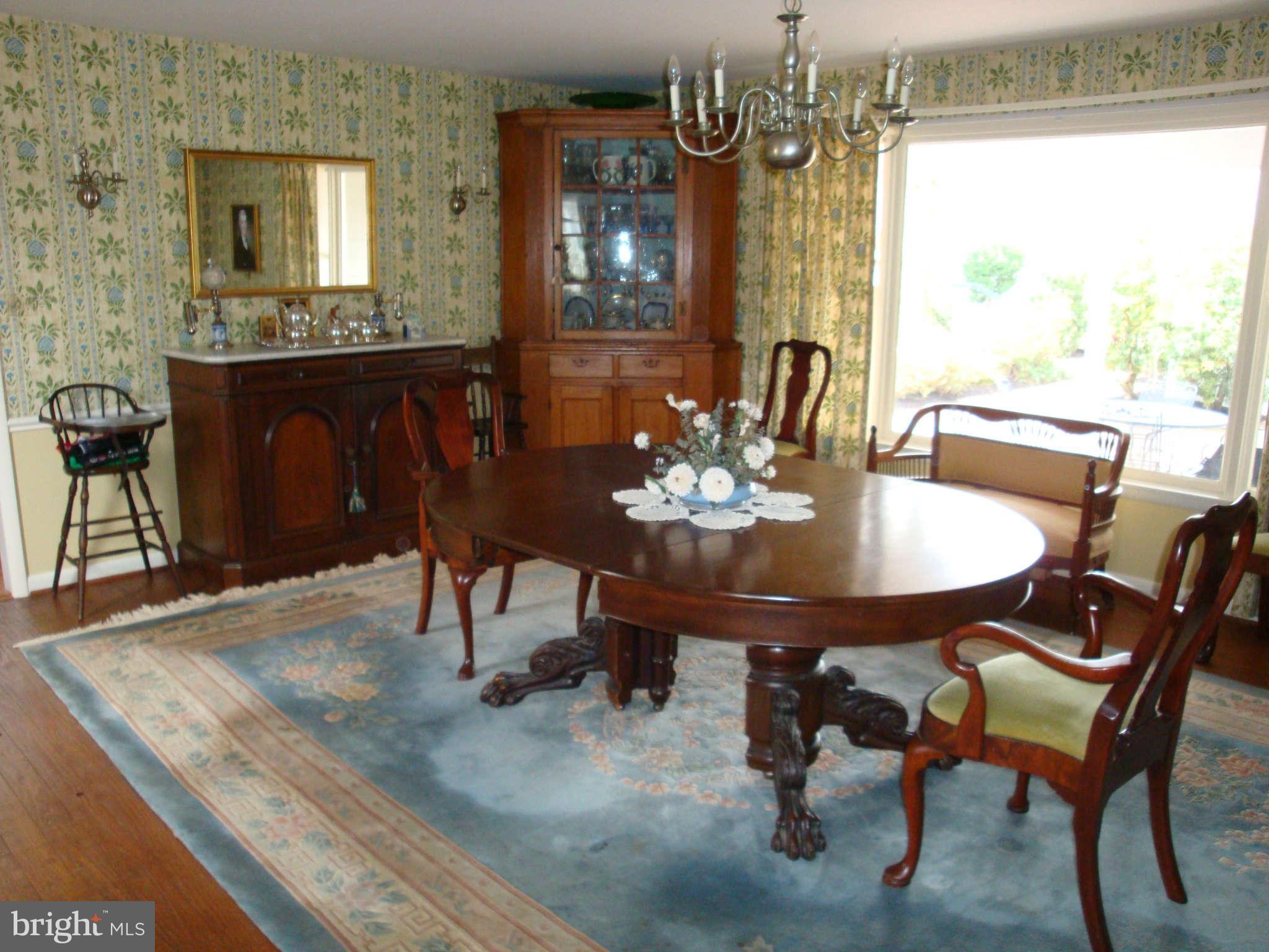 14300 Cooper Road Phoenix, MD 21131 - Photo 10 of 29 Dining Room