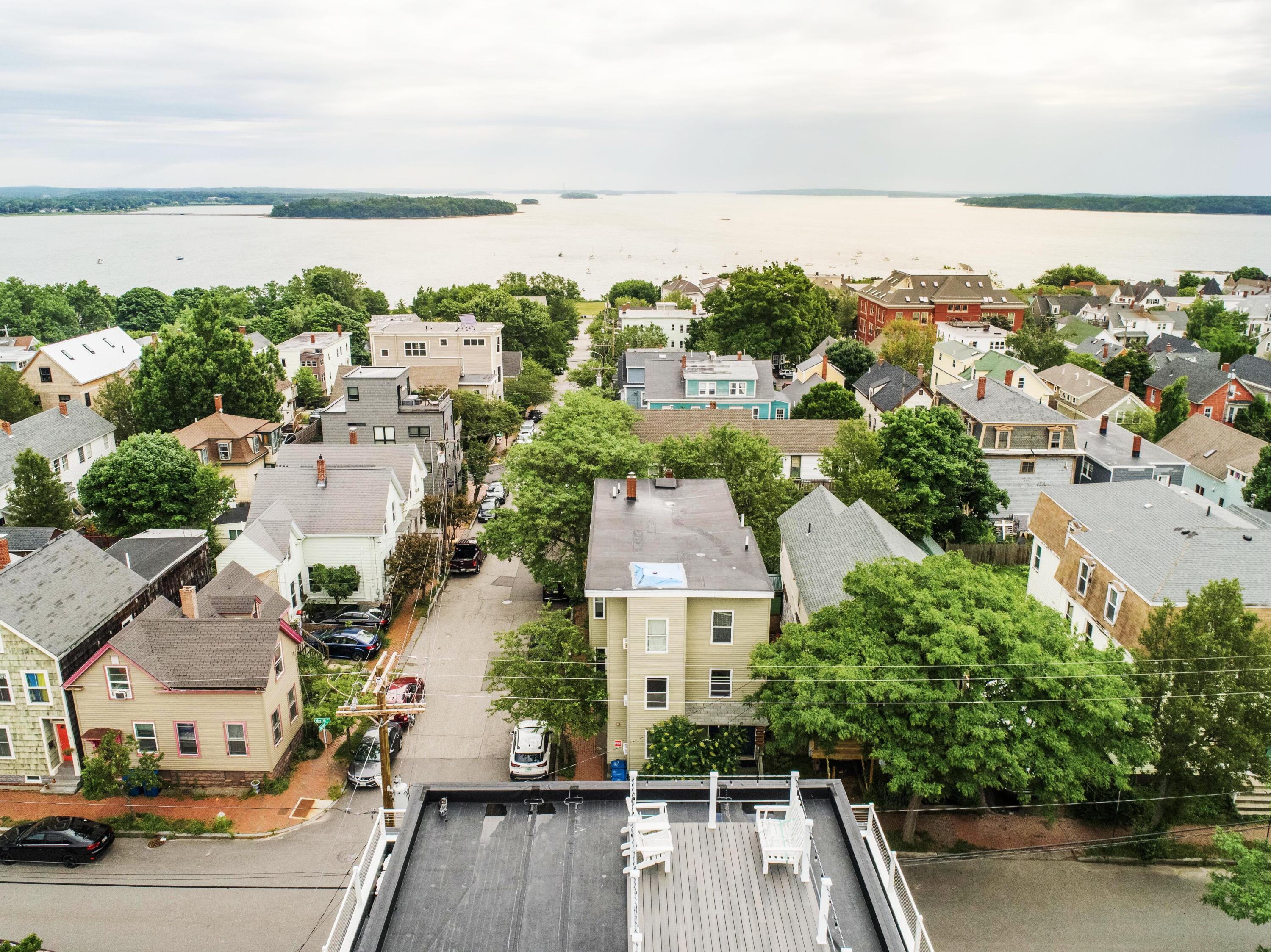 30 Merrill Street, Unit 4 Portland, ME 04101 - Photo 20 of 23 DJI_0026