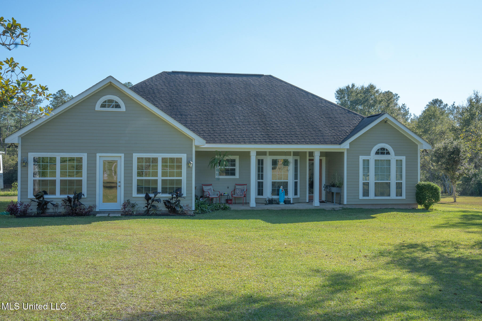 2855 Firetower Road Kiln, MS 39556 - Photo 2 of 36 DSC08393