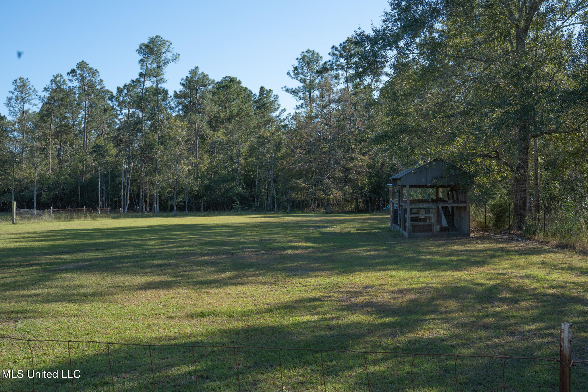 2855 Firetower Road Kiln, MS 39556 - Photo 31 of 36 DSC08401