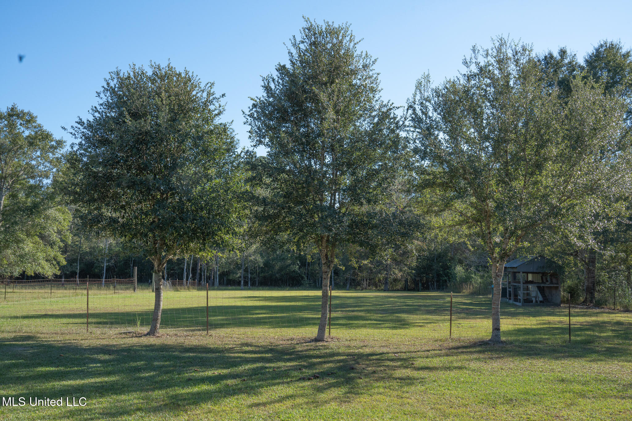 2855 Firetower Road Kiln, MS 39556 - Photo 33 of 36 DSC08404