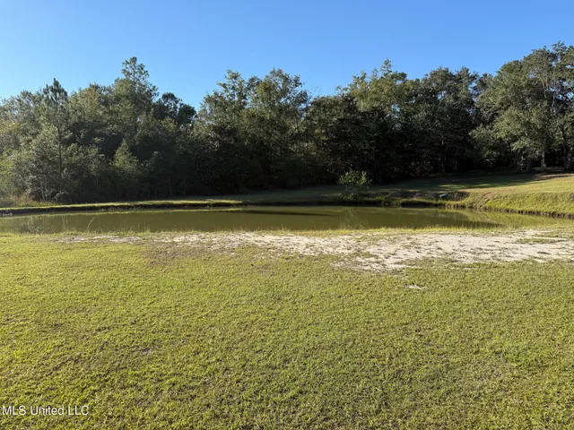 $379,000 | 2855 Firetower Road, Kiln, MS 39556