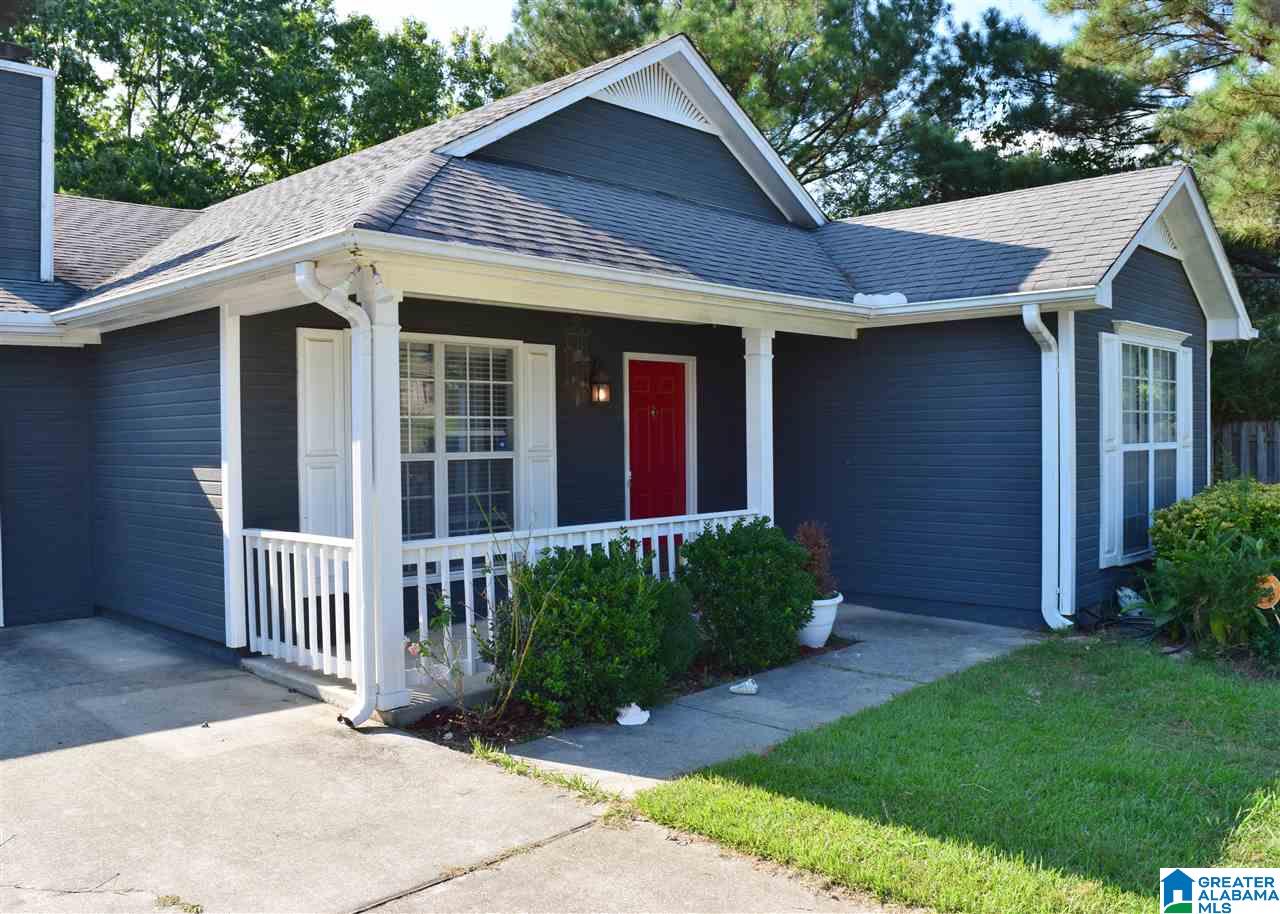 116 Pebble Lane Alabaster, AL 35007 - Photo 3 of 15