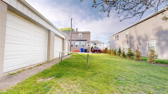 $449,999 | 11 Crane Street, Pawtucket, RI 02860