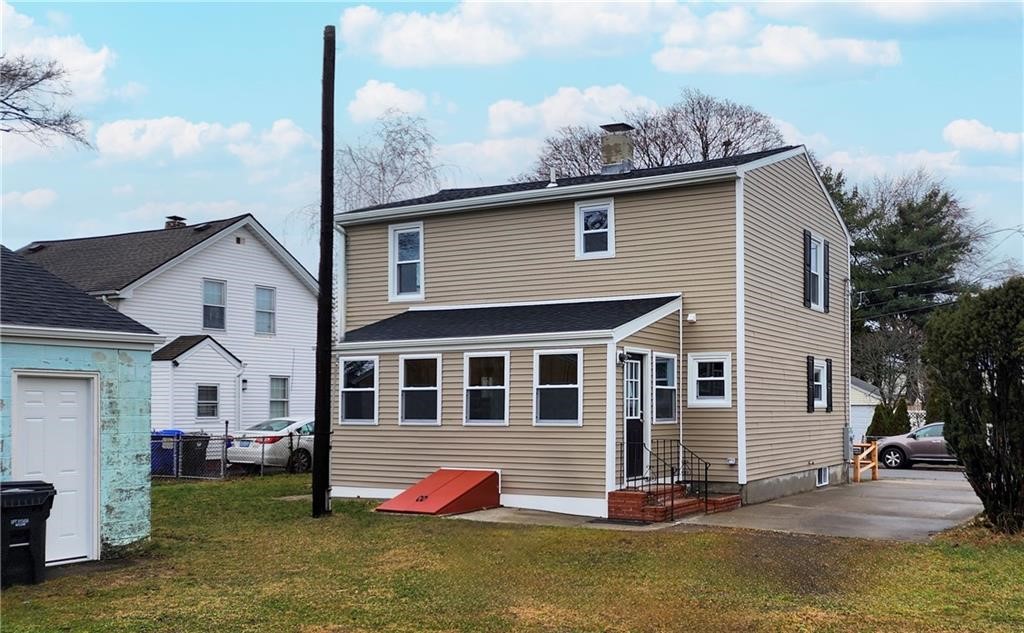 11 Crane Street Pawtucket, RI 02860 - Photo 20 of 21