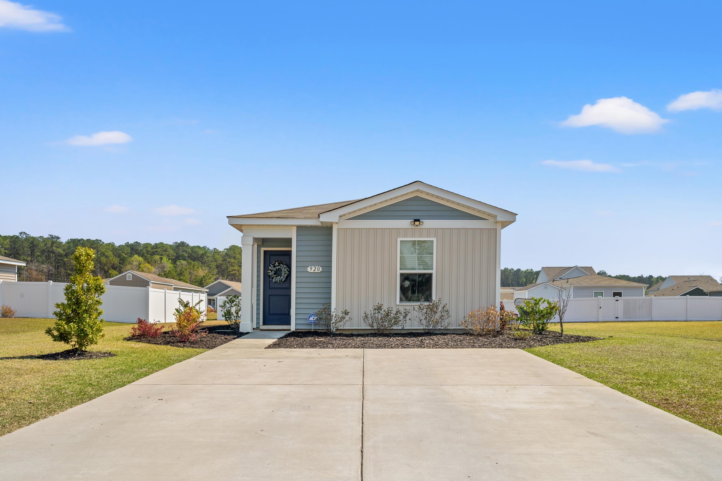 920 Akron Street Conway, SC 29526 - Photo 1 of 38