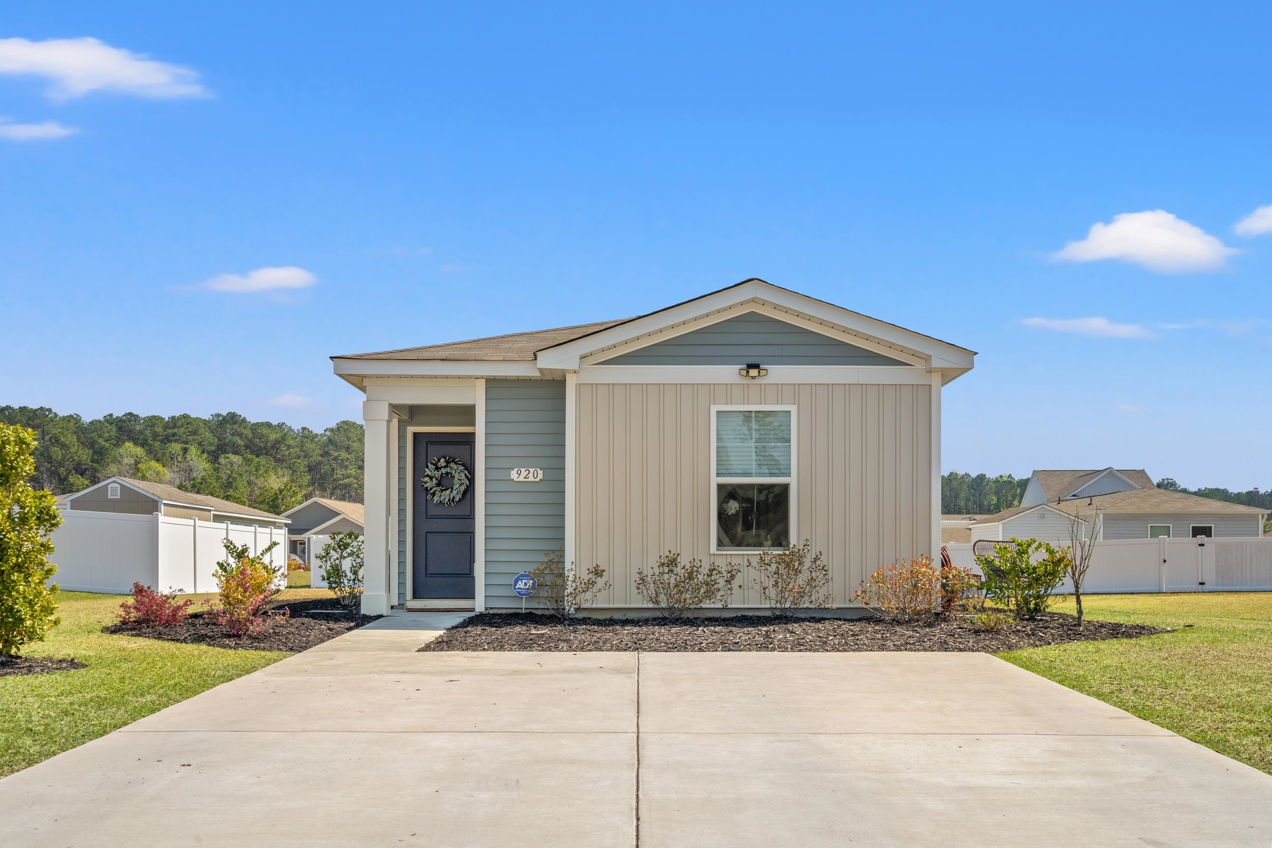 920 Akron Street Conway, SC 29526 - Photo 26 of 38