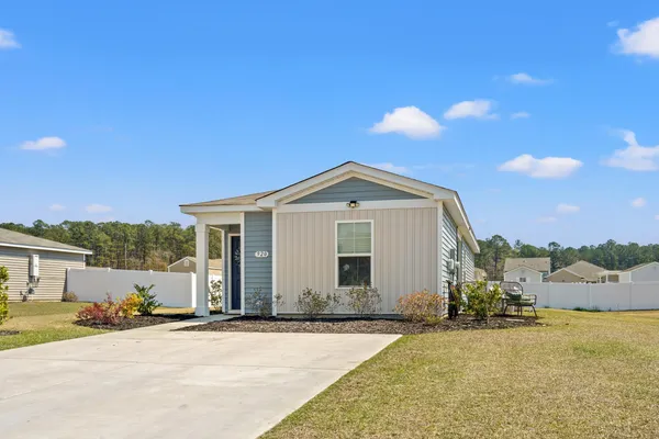 $229,000 | 920 Akron Street, Conway, SC 29526