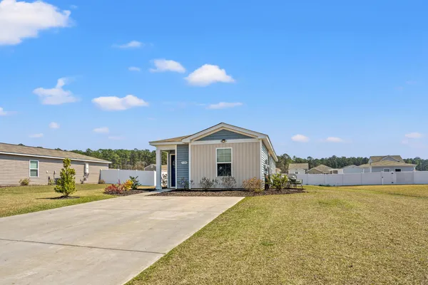 $229,000 | 920 Akron Street, Conway, SC 29526