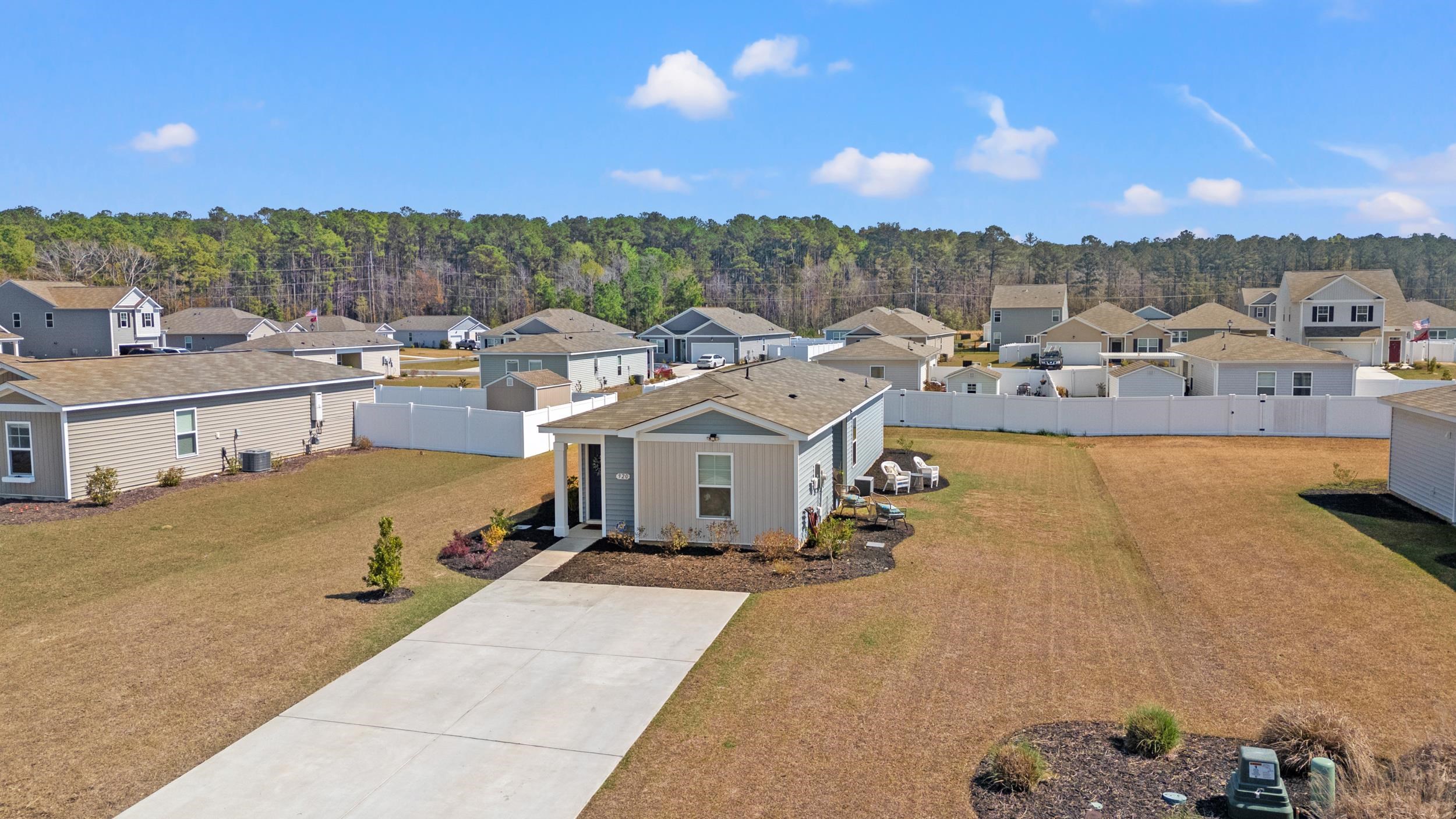 920 Akron Street Conway, SC 29526 - Photo 30 of 38