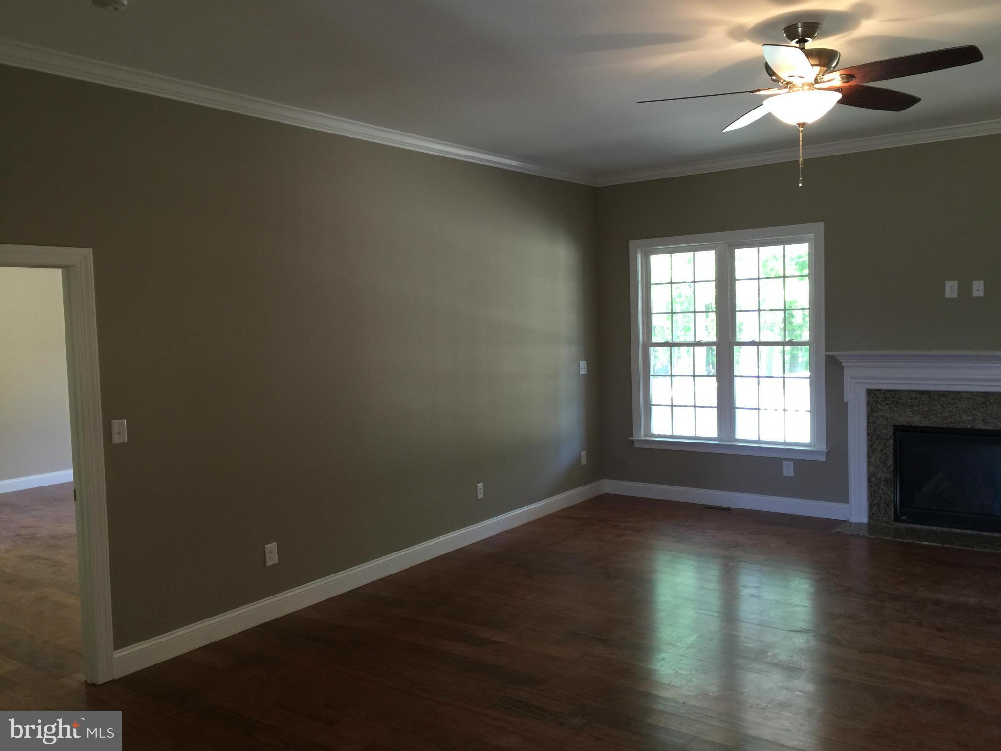 738 Gough Road Winchester, VA 22602 - Photo 8 of 29 Family Rm to Master Bedroom
