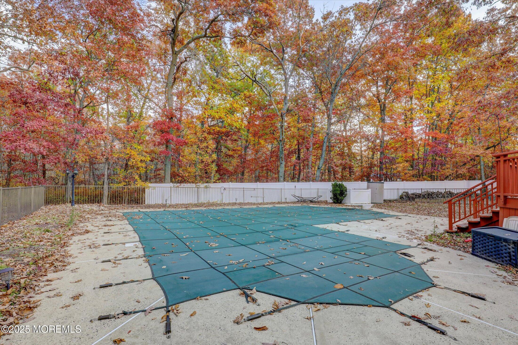 9 Rutherford Court Jackson, NJ 08527 - Photo 40 of 47 40-Pool