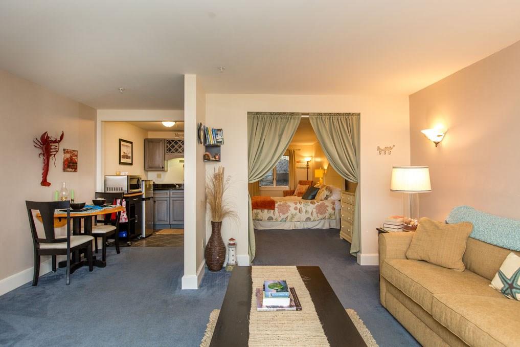 306 Eddy Road, Unit 205 Edgecomb, ME 04556 - Photo 2 of 35 Photo
