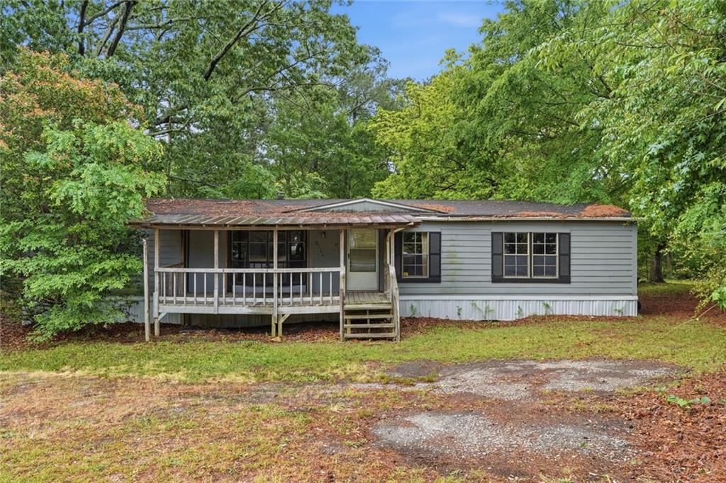 1077 New Hope Road Lawrenceville, GA 30045 - Photo 2 of 10