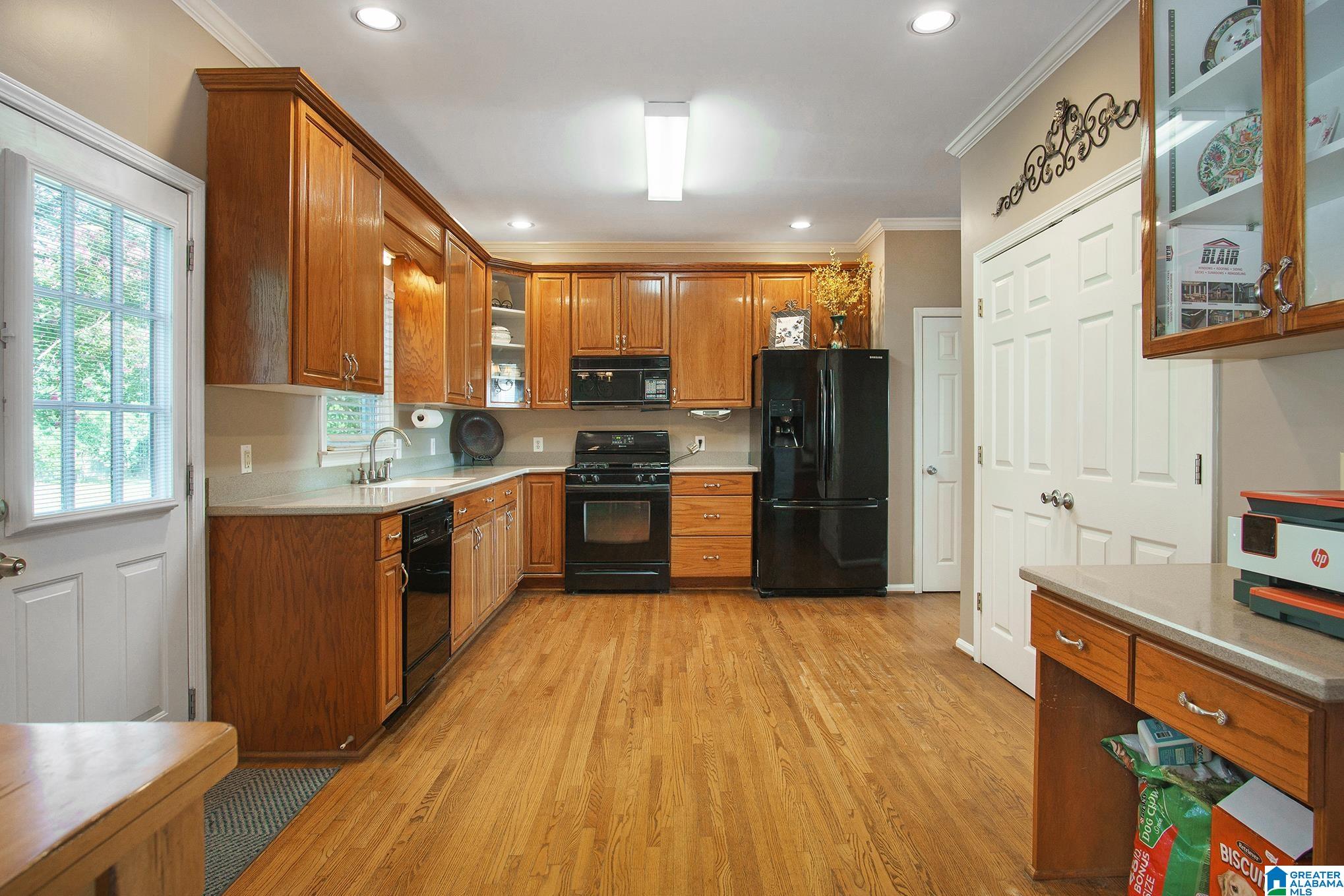 125 Heather Ridge Drive Pelham, AL 35124 - Photo 9 of 31