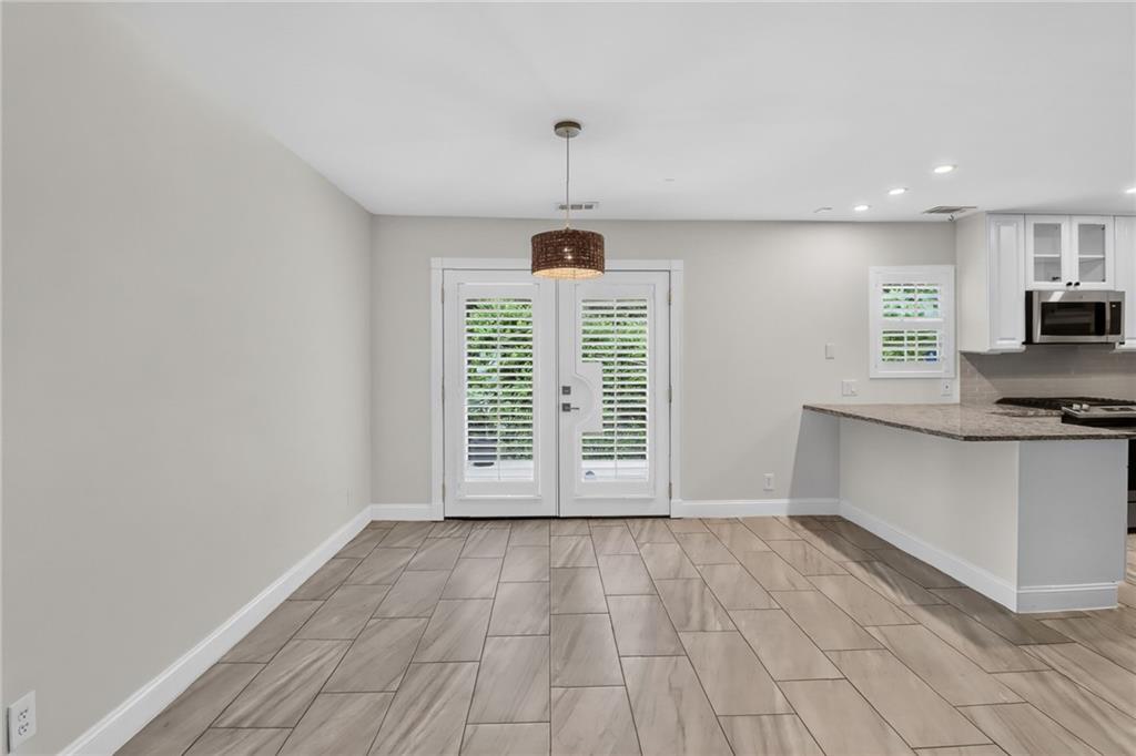 1261 Lavista Road Northeast, Unit F2 Atlanta, GA 30324 - Photo 8 of 30 Gallery Image 8