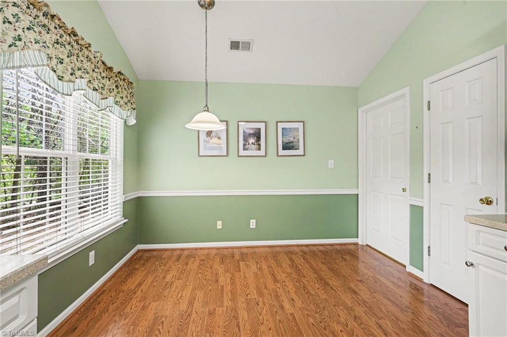6310 Birch Pond Road Greensboro, NC 27410 - Photo 13 of 23 Dining